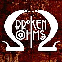 logo Broken Ohms